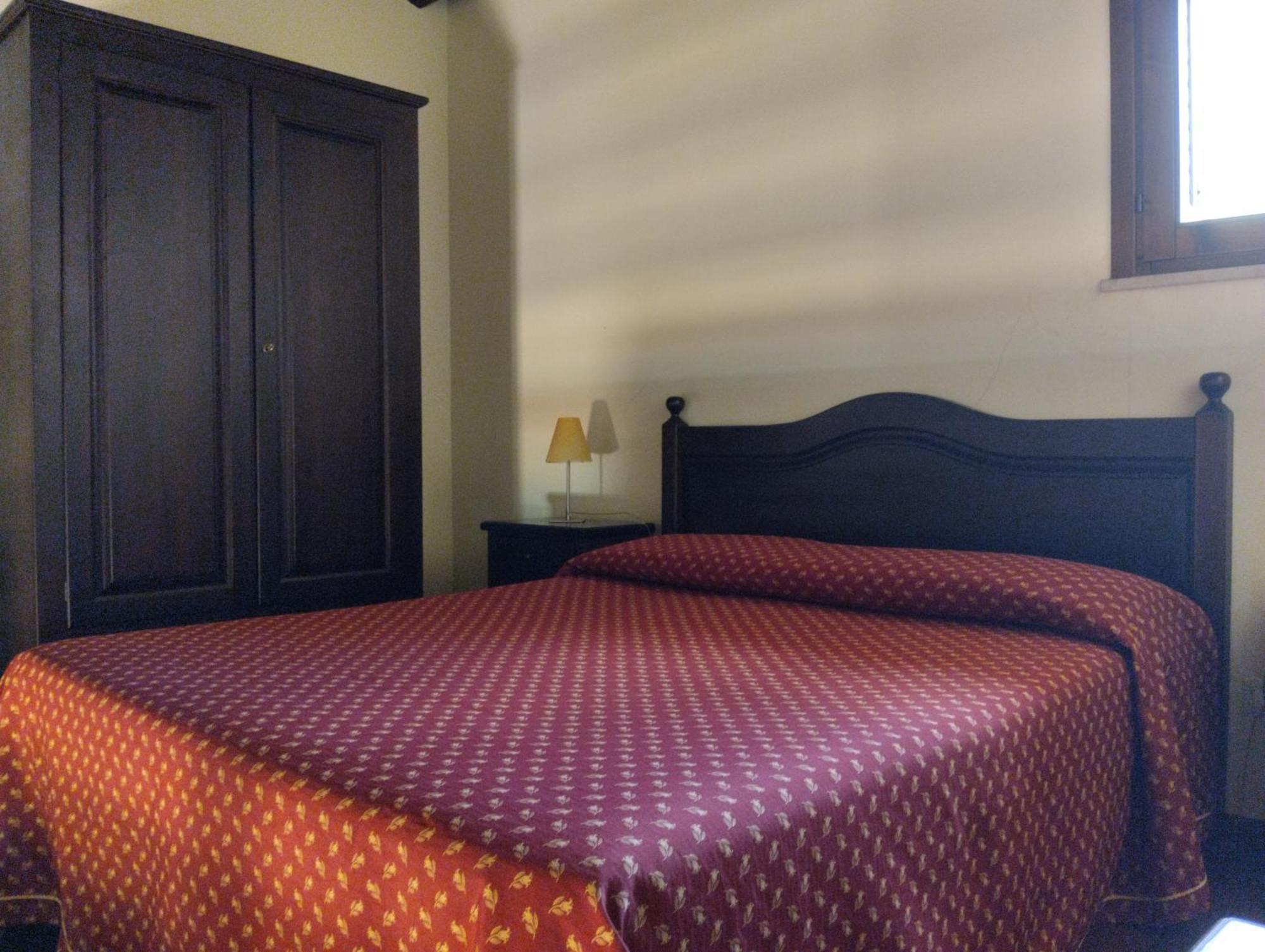 Agriturismo Masseria La Chiusa San Giuseppe Jato Ngoại thất bức ảnh