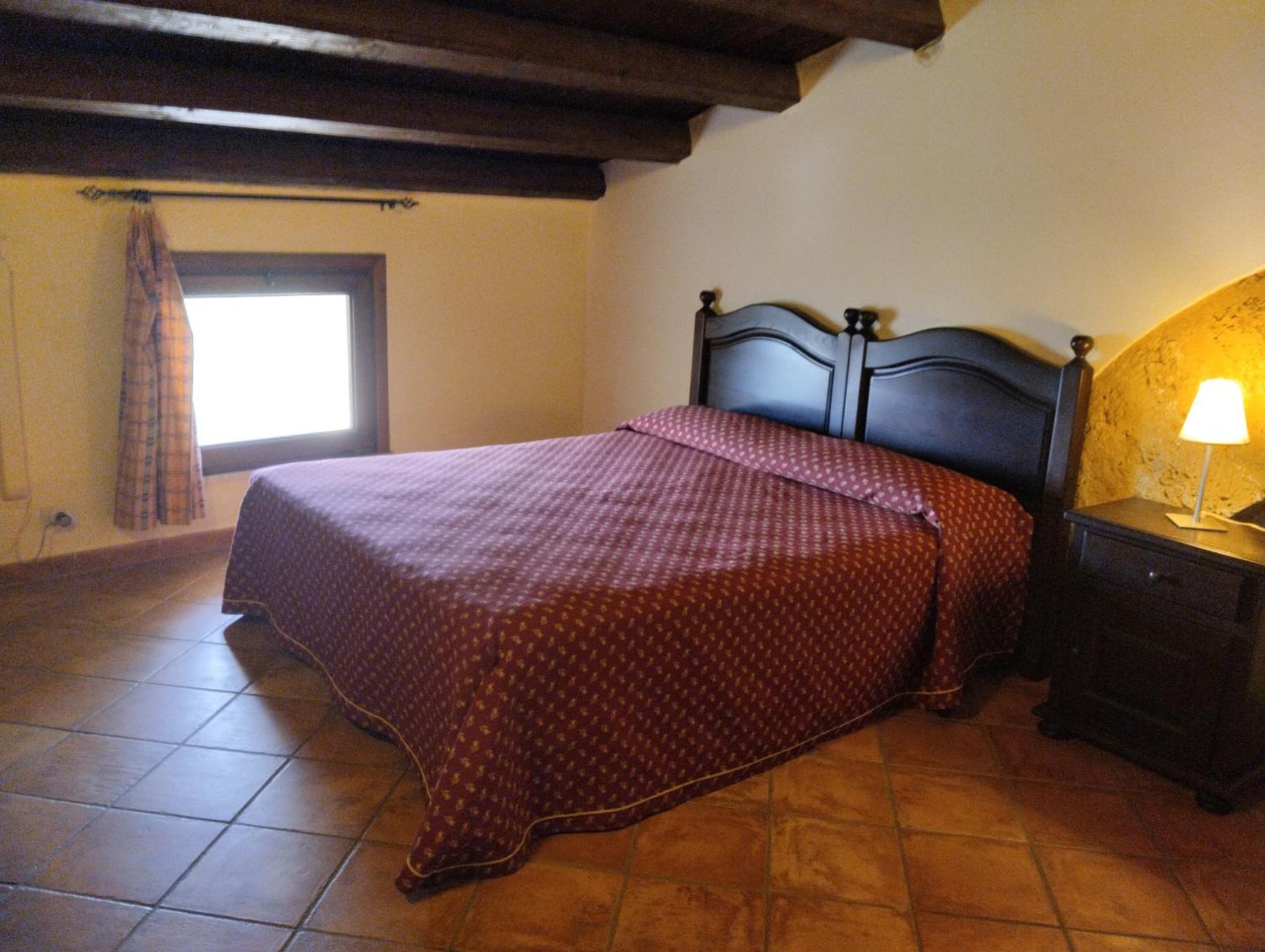Agriturismo Masseria La Chiusa San Giuseppe Jato Ngoại thất bức ảnh