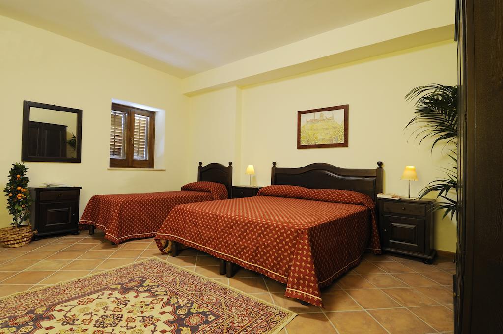 Agriturismo Masseria La Chiusa San Giuseppe Jato Phòng bức ảnh
