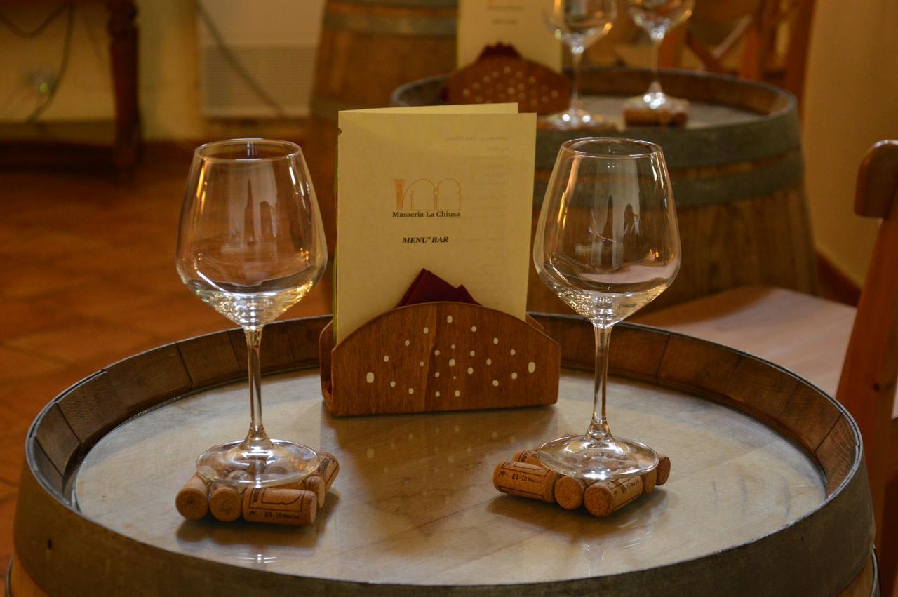 Agriturismo Masseria La Chiusa San Giuseppe Jato Ngoại thất bức ảnh